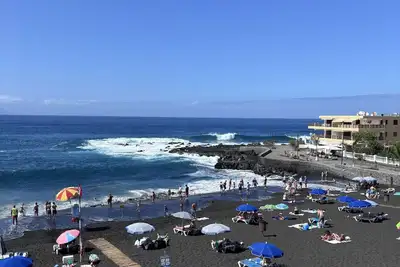 Image de Coastal Retreats Beach & Ocean View Playa Arena