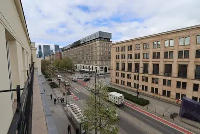 Image de Fantastic Inn Warsaw - Warecka