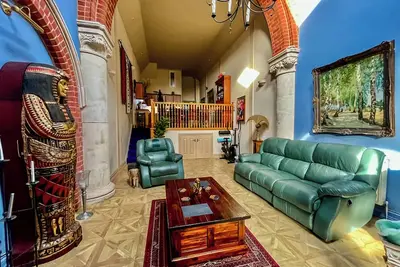 Image de Seaside Chapel Retreat - Cinema Snug+Free Parking