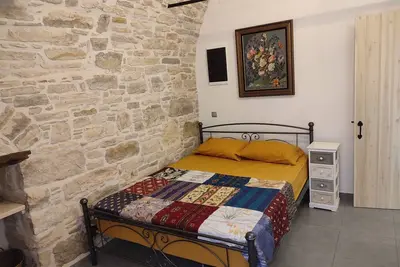 Image de Lovely studio with Ac in charming Chios perfect for getaway