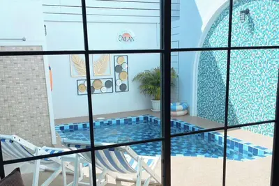 Image de Alan Pool Villa Bangsaen