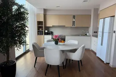 Image de Resort-Style - 4br Villa, Arabian Ranches 3