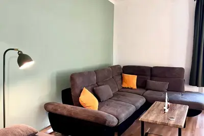 Image de Appartement cosy à Prague – idéal pour familles ou amis