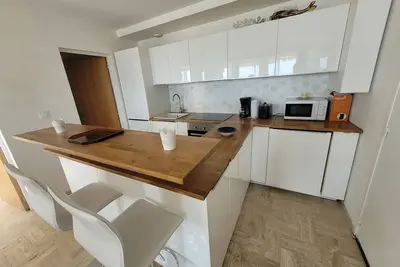 Image de Centre Ville  Appartement t2 pour 4 personnes N31