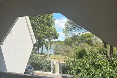 Image de Studio cabine- Résidence East Land Ponant