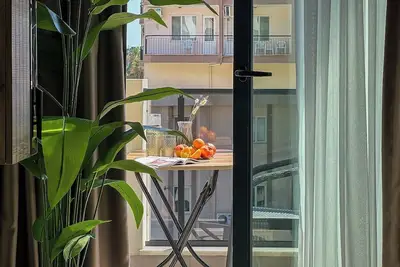 Image de Apartment 1+1 Qoople Saga 26 by Cleopatra Beach