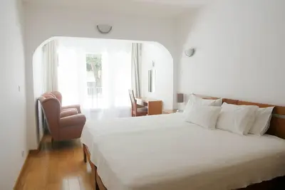 Image de Dom Sancho Carvoeiro Beach Apartment Luxury