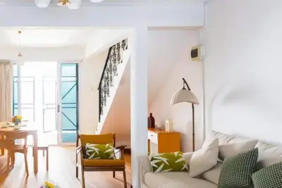 Image de Spacious 3-bedroom apartment in charming Grand Baie Family Residence Grand Baie