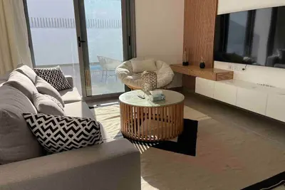 Image de 2 bd with private heated pool in Sholan 2 El Gouna