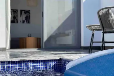 Image de 3bds with private heated pool in Sholan 2 ElGouna