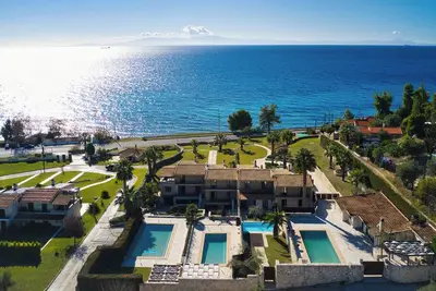 Image de Palmrise Luxury Villas