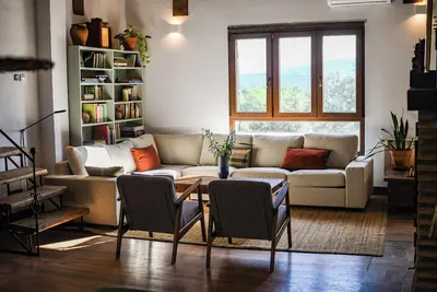 Image de Casa Rural Las Corzas