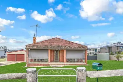 Image de Grantham Farm – Great Value for Families & Groups, Space & Comfort on Budget