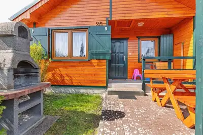 Image de Maisons de vacances près de la plage