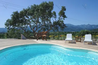 Image de Séjour serein : Villa au calme, idéale en famille ou en couple