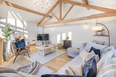 Image de The Little Fold - A stylish, rural retreat!