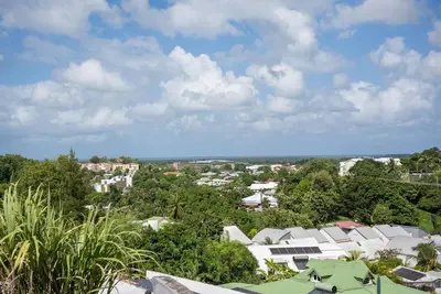 Image de Maison Vue du Ciel - Proche de l'aéroport