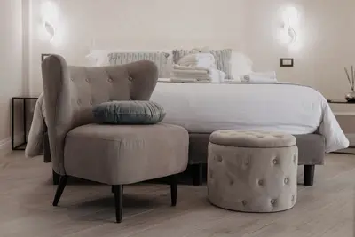 Image de Cozy studio apartment within walking distance of hospital