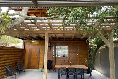 Image de Beach House in Campeche – Comfort, privacy and great location