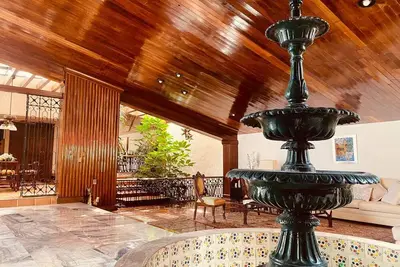 Image de Welcome to Jardines del Pedregal in Mexico City!