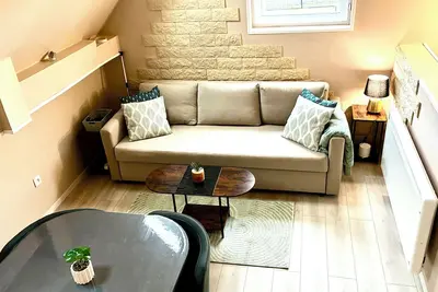 Image de Maison individuelle Cosy et chic proche Strasbourg au calme