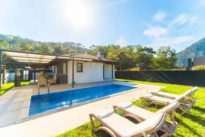 Image de Villa Larisa - Deux Chambres Villa, Couchages 6