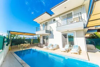 Image de Villa Horizon - Quatre Chambres Villa, Couchages 10