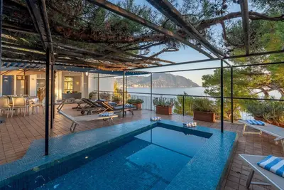 Image de Casa Chiara 6+2, Emma Villas