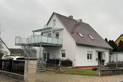 Image de Furnished fitters' and tenants' apartment in 91731 Langfurth