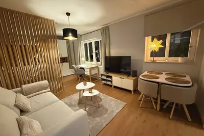 Image de Our new and cozy Krämernest in the old town, 100m to the Krämerbrücke