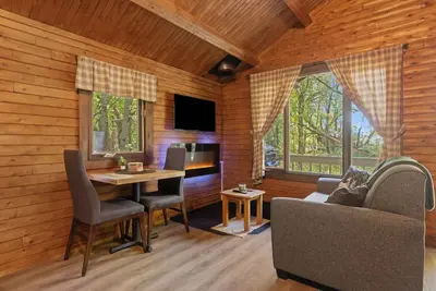 Image de Chalet # 2 - Domaine de l’Archipel