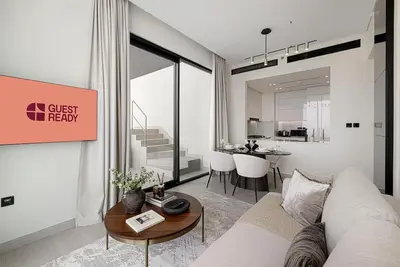 Image de GuestReady | 2 Br | Luxury Apt with Private Pool