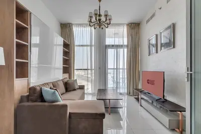 Image de GuestReady - 1br l Close to Metro Station