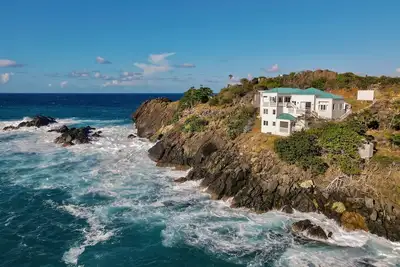 Image de Northside - 2 mins to Hull Bay - Stunning views