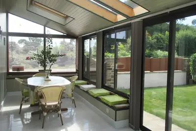 Image de Gîte confortable entre terre et mer avec Wi-Fi à Pont-Aven