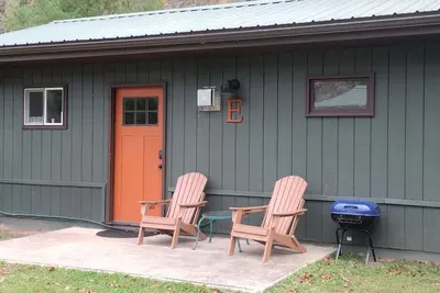 Image de Deluxe Cabin E at Elk Creek Escape