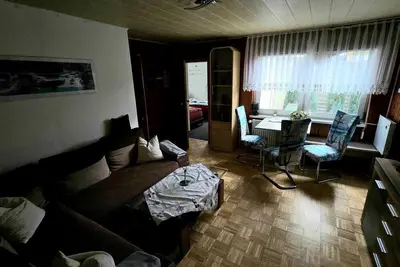 Image de Fitters house Täubchen