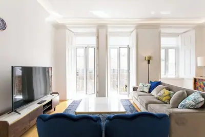 Image de Lisbon luxury retreat! 2 suites!