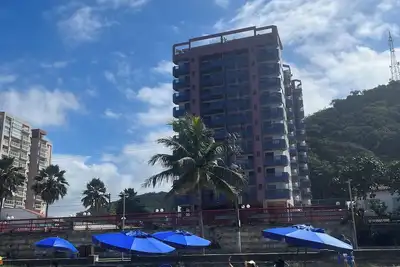 Image de Ideal apartment for a family seeking comfort.