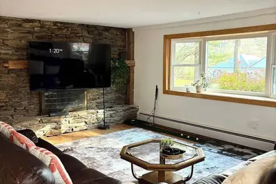 Image de Charming 3-bedroom house in Londonderry for your getaway