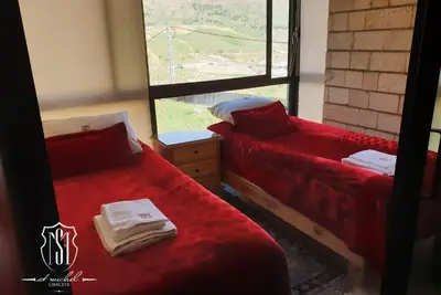 Image de Three bedroom Chalet #2