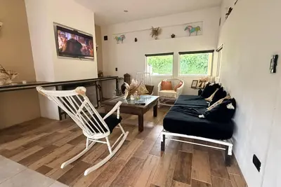 Image de Quinta Las Moras, stories in nature.