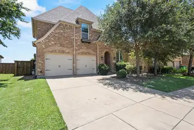 Image de Everything you need in charming Forney