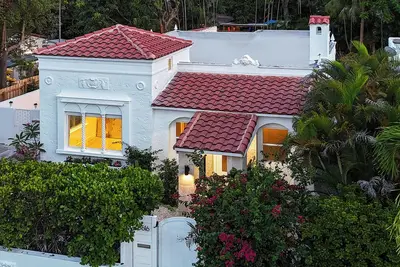 Image de Dolce Vita Villa