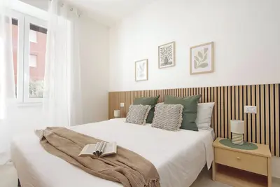 Nancy Bleisure Suite