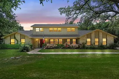 Image de 3-bedroom estate located in beautiful bluffs on northeast side of \nWaco