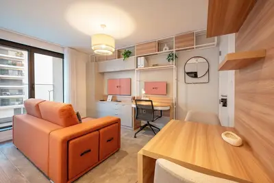 Image de GuestReady - Maleo Living Apartments - 3a1