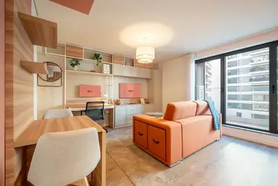 Image de GuestReady - Maleo Living Apartments - 3a2