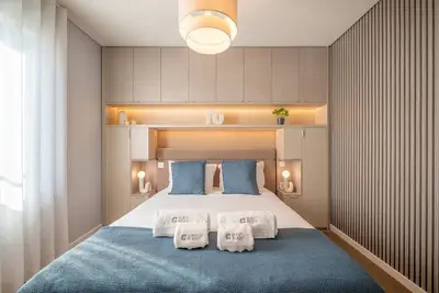 Image de GuestReady - Maleo Living Apartments - 10c2