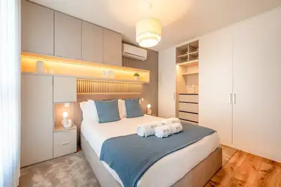 Image de GuestReady - Maleo Living Apartments - 6a2